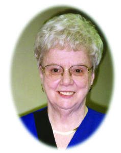 Sr. Kathlene O'Donnell, CSJ
