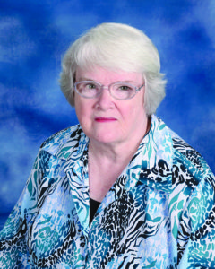 Sr. Colleen Sheridan