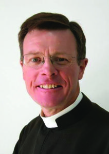 Fr Kelly