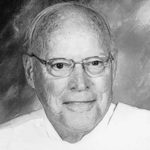 Deacon Frank William Loafman