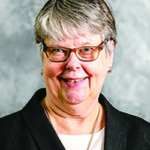 Sr. Romona Nowak, OP