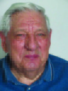 Bro. Otto (Franz) Waldmueller, CMM