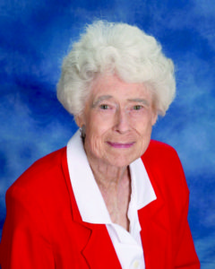 Sr. Nora Marie Duggan