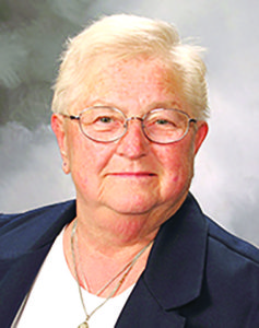 Sr. Patricia Janowicz, OP
