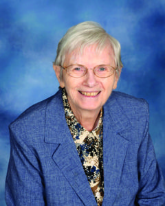 Sr. Joanne Witucki, IHM